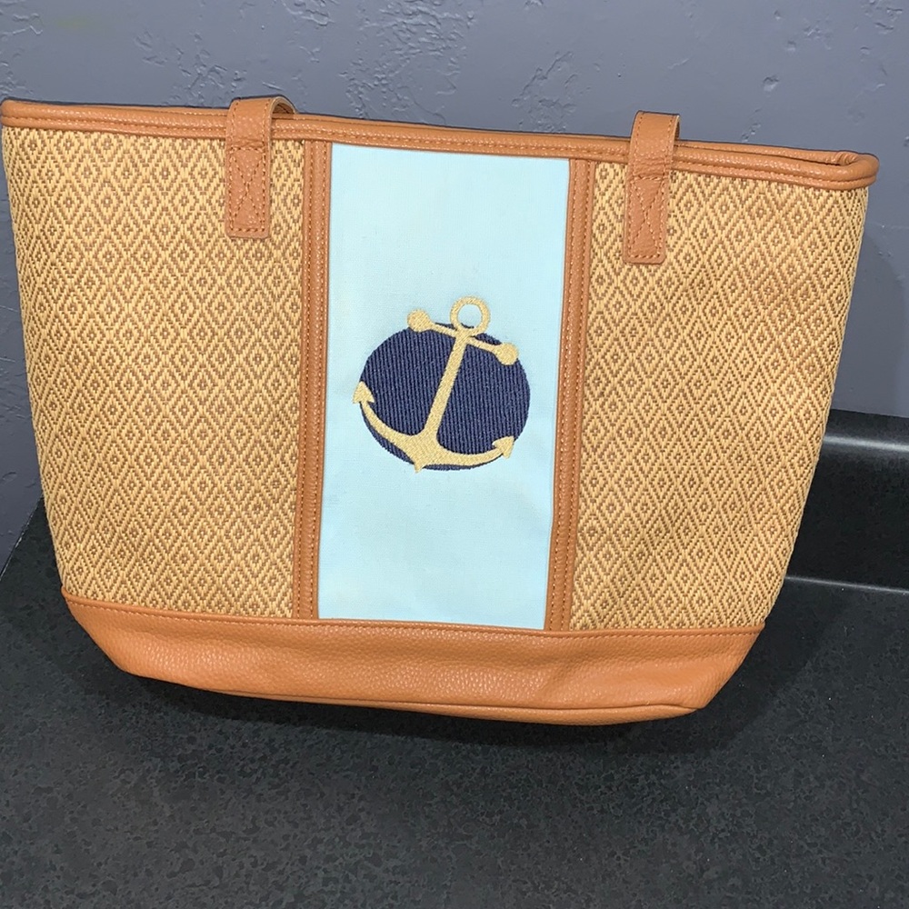 EUC thirty-one Little Dreamer tote purse